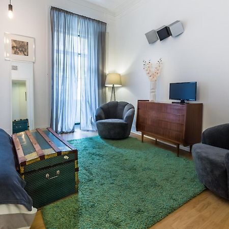 House Sao Bento Otel Lisboa Dış mekan fotoğraf