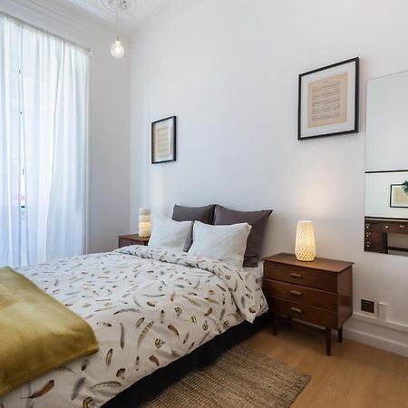 House Sao Bento Otel Lisboa Dış mekan fotoğraf