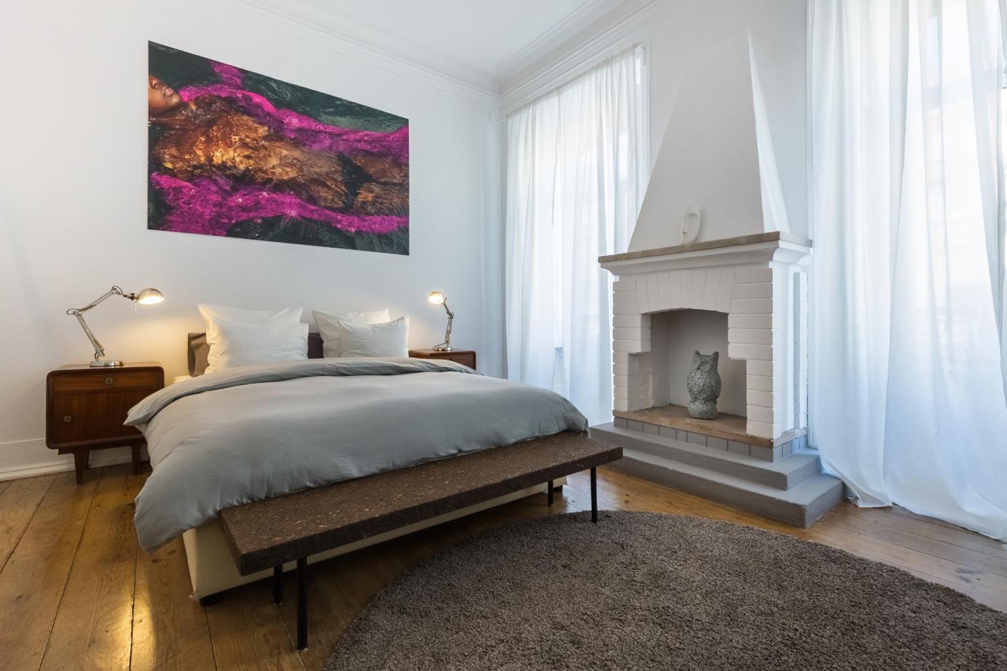 House Sao Bento Otel Lisboa Dış mekan fotoğraf