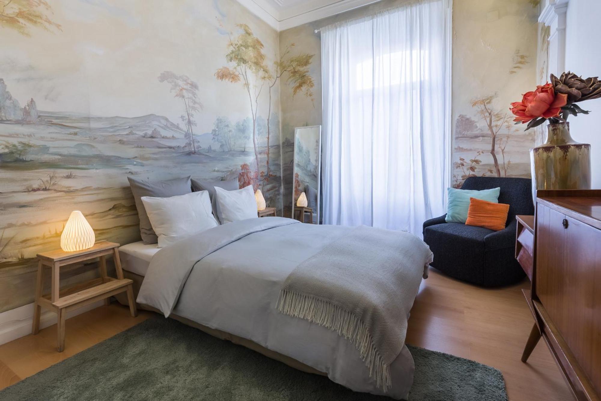 House Sao Bento Otel Lisboa Dış mekan fotoğraf