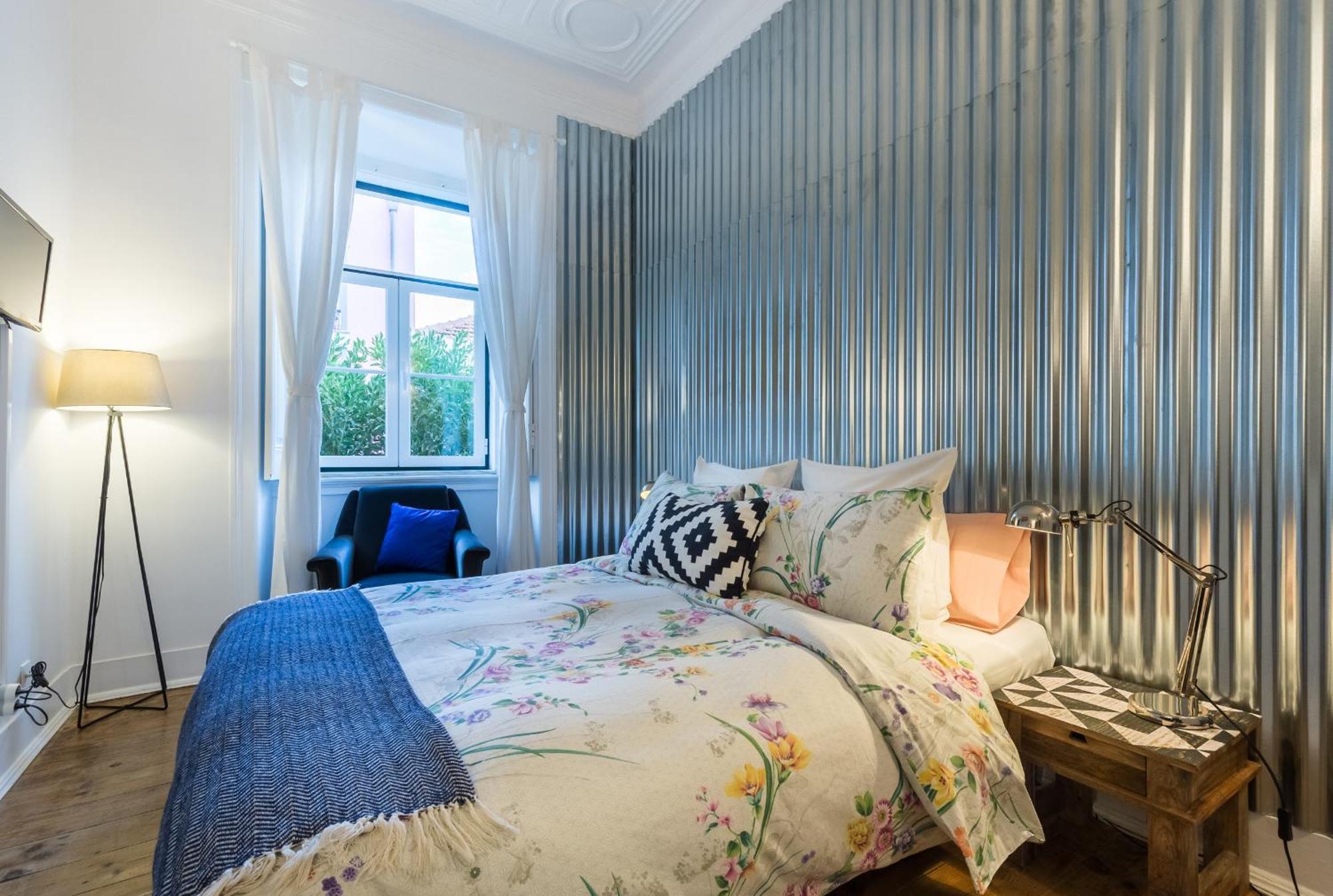 House Sao Bento Otel Lisboa Dış mekan fotoğraf