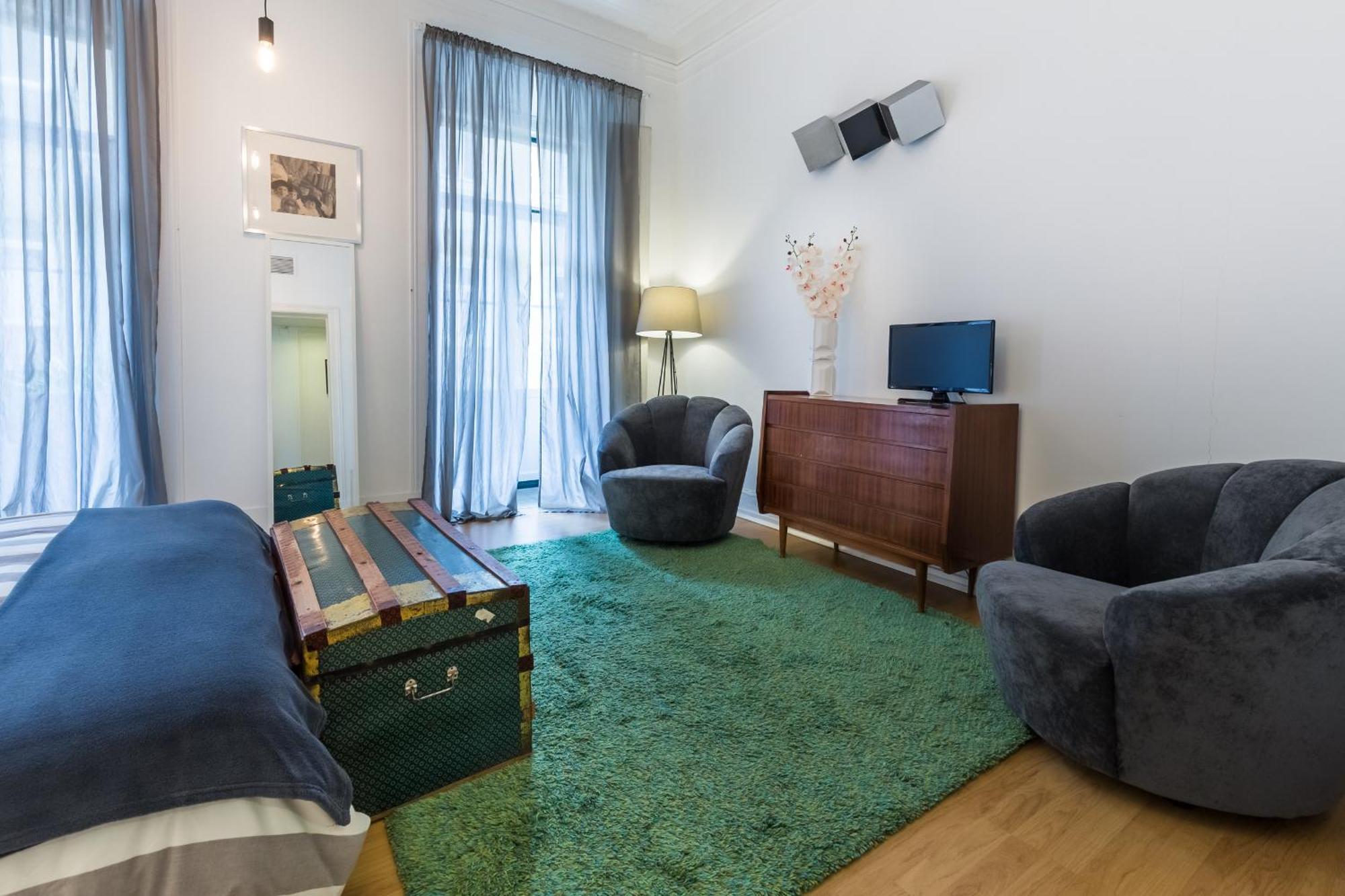 House Sao Bento Otel Lisboa Dış mekan fotoğraf