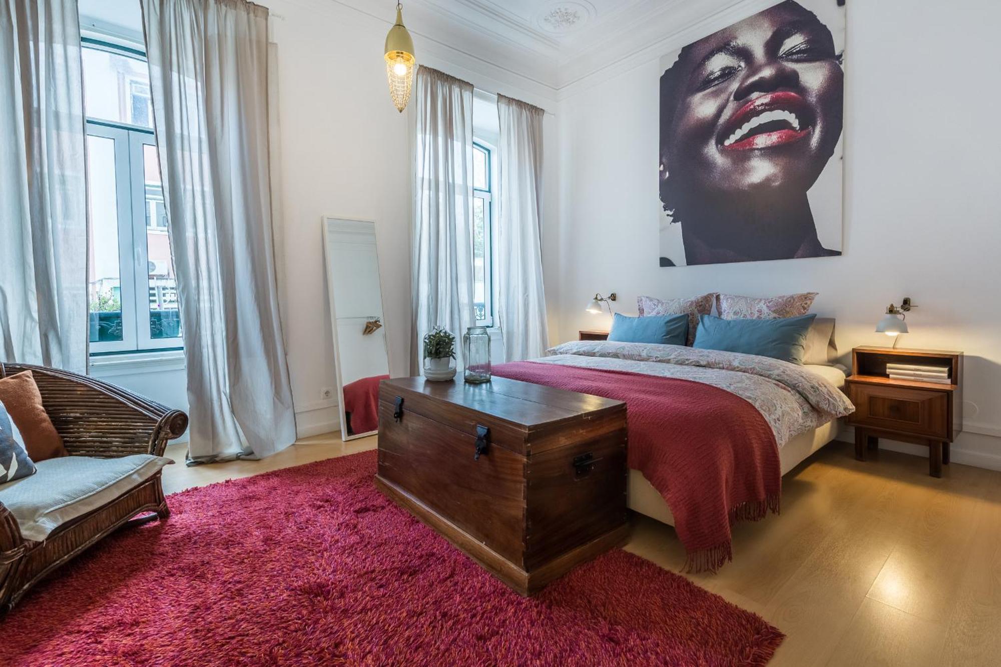 House Sao Bento Otel Lisboa Dış mekan fotoğraf