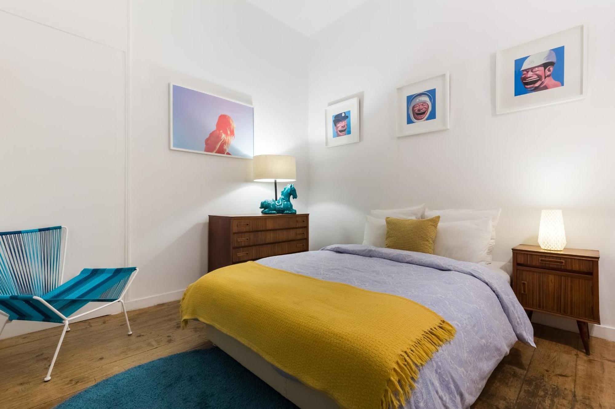House Sao Bento Otel Lisboa Dış mekan fotoğraf