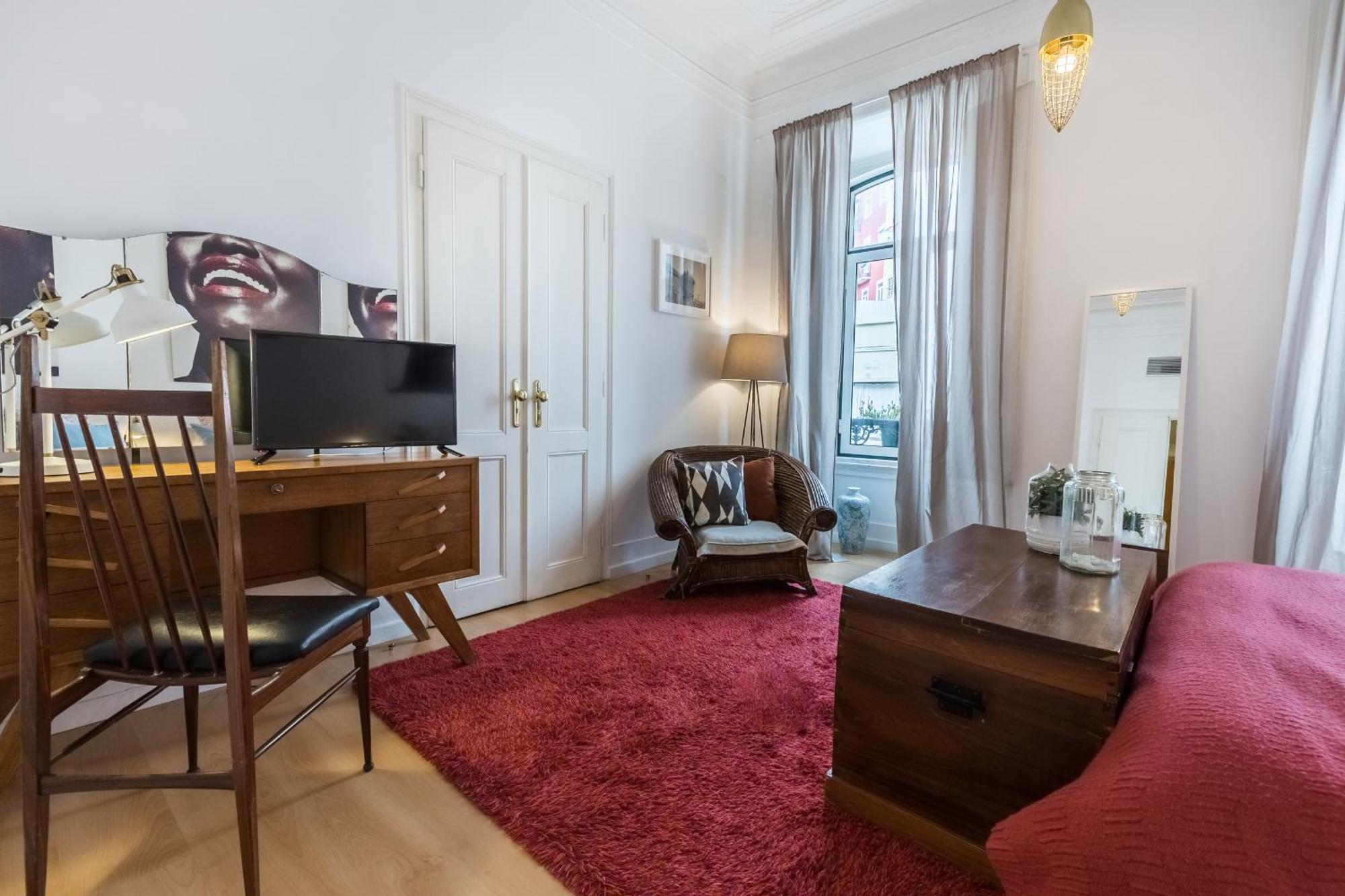 House Sao Bento Otel Lisboa Dış mekan fotoğraf