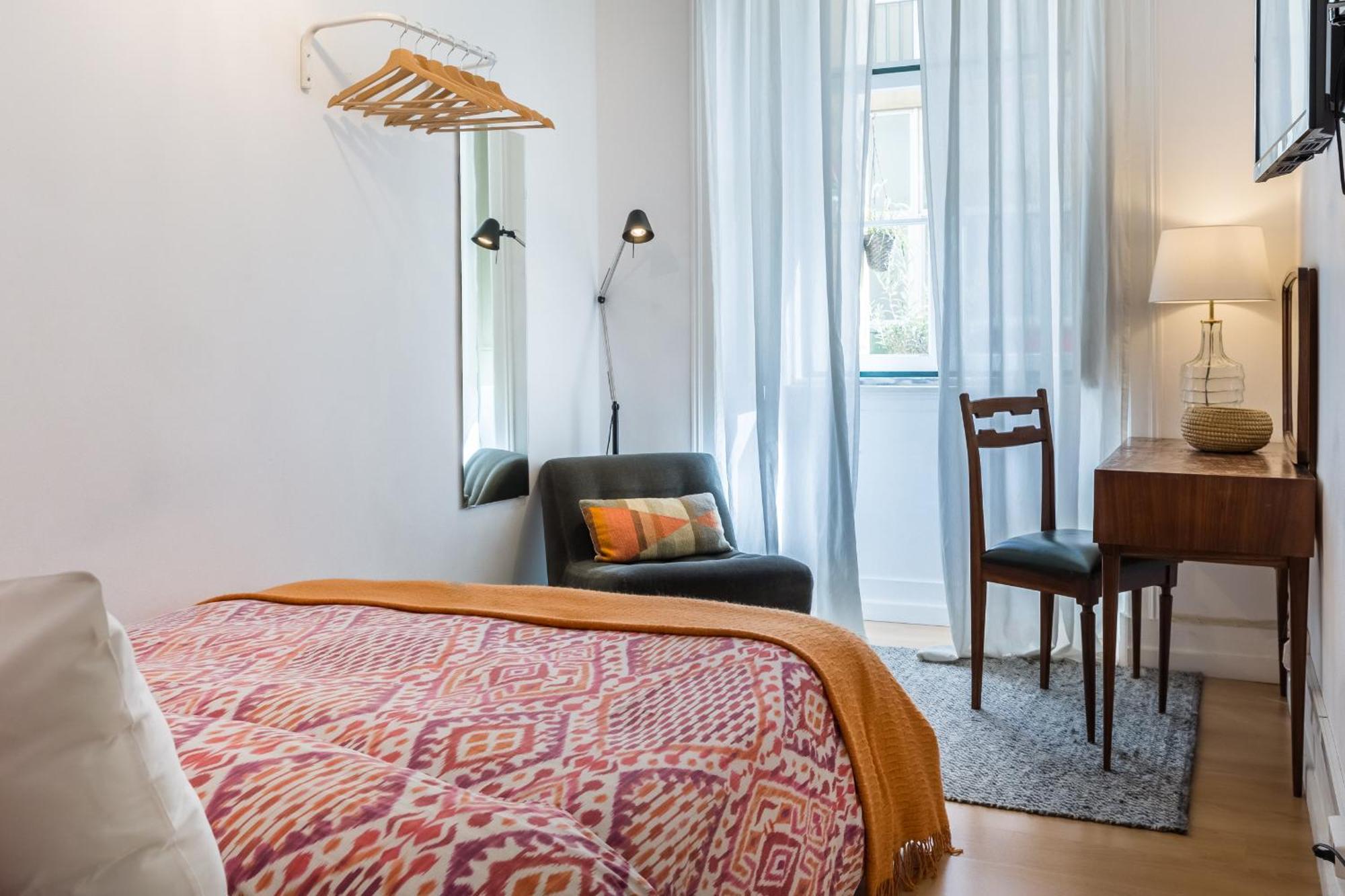 House Sao Bento Otel Lisboa Dış mekan fotoğraf