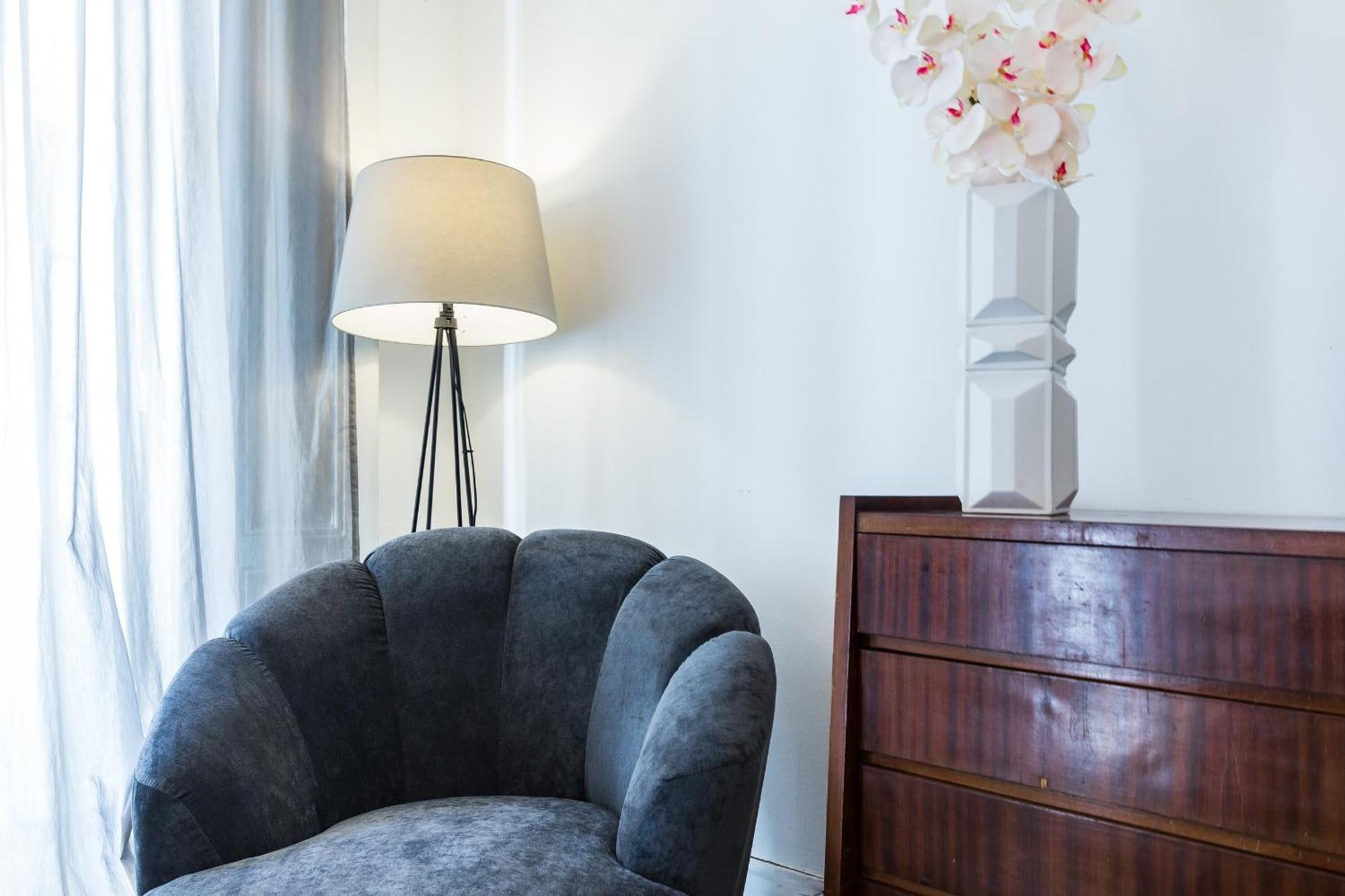 House Sao Bento Otel Lisboa Dış mekan fotoğraf