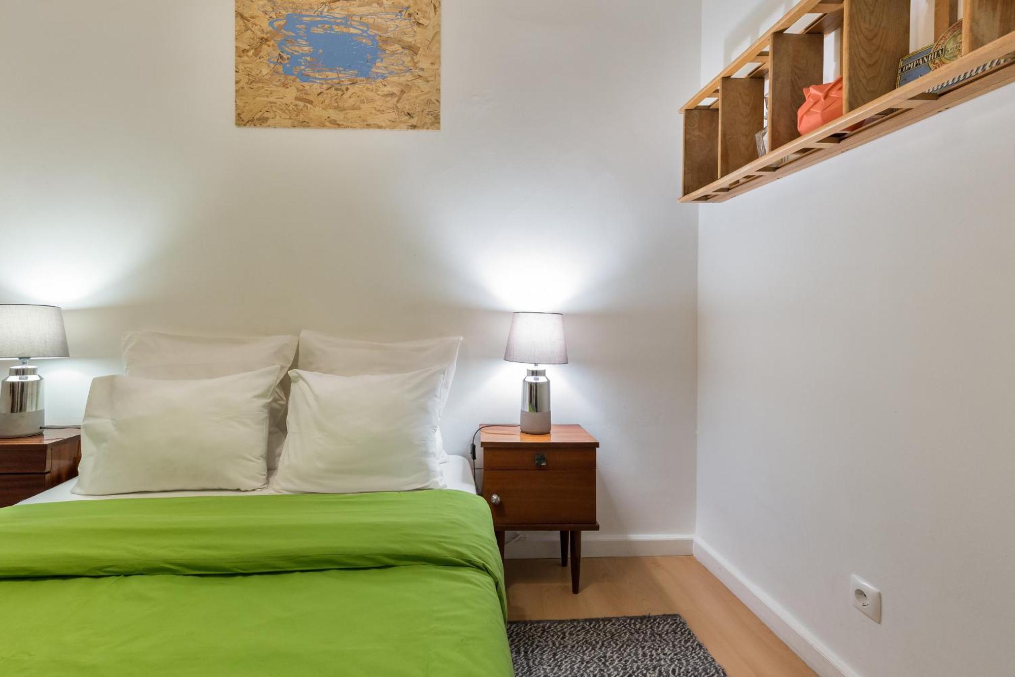 House Sao Bento Otel Lisboa Dış mekan fotoğraf