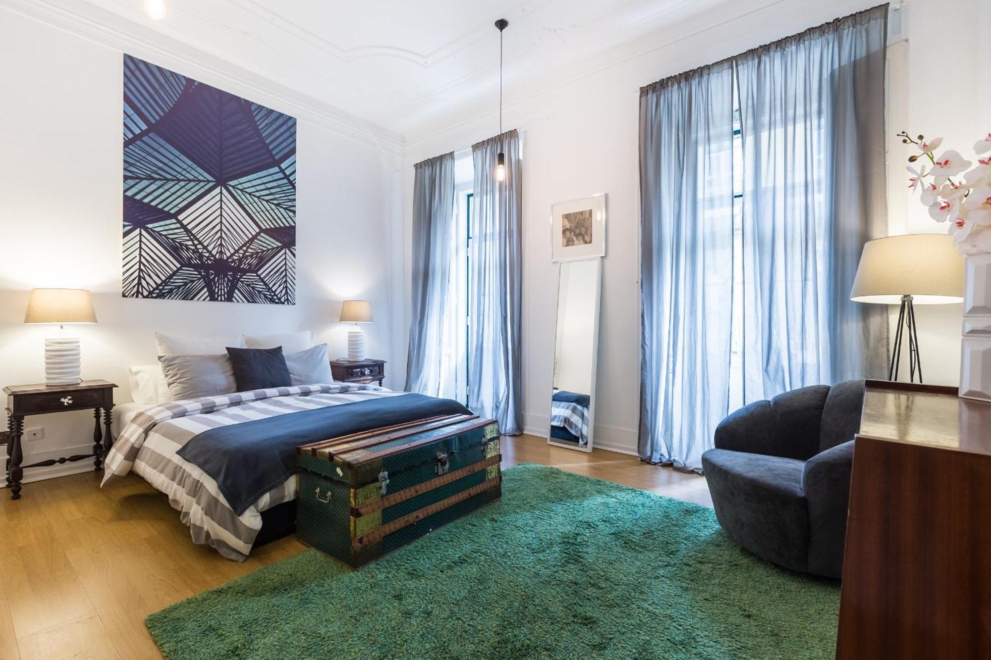 House Sao Bento Otel Lisboa Dış mekan fotoğraf