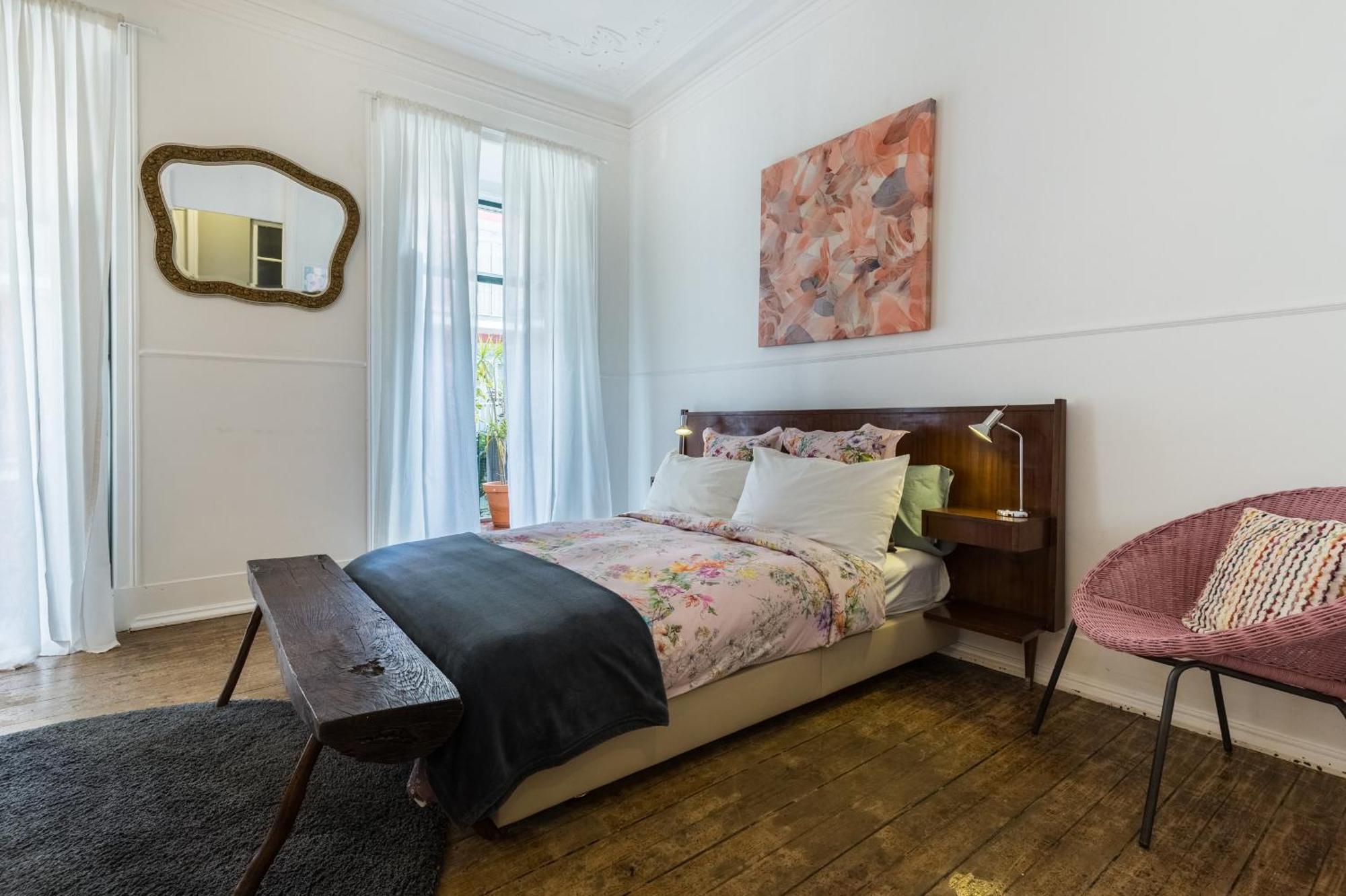 House Sao Bento Otel Lisboa Dış mekan fotoğraf
