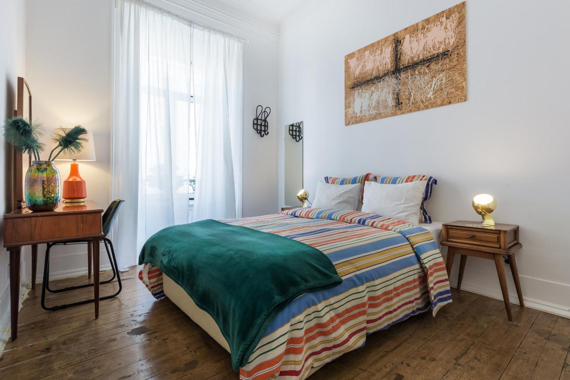 House Sao Bento Otel Lisboa Dış mekan fotoğraf