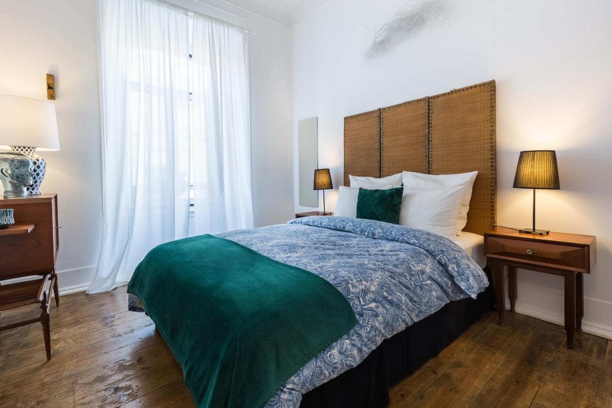 House Sao Bento Otel Lisboa Dış mekan fotoğraf