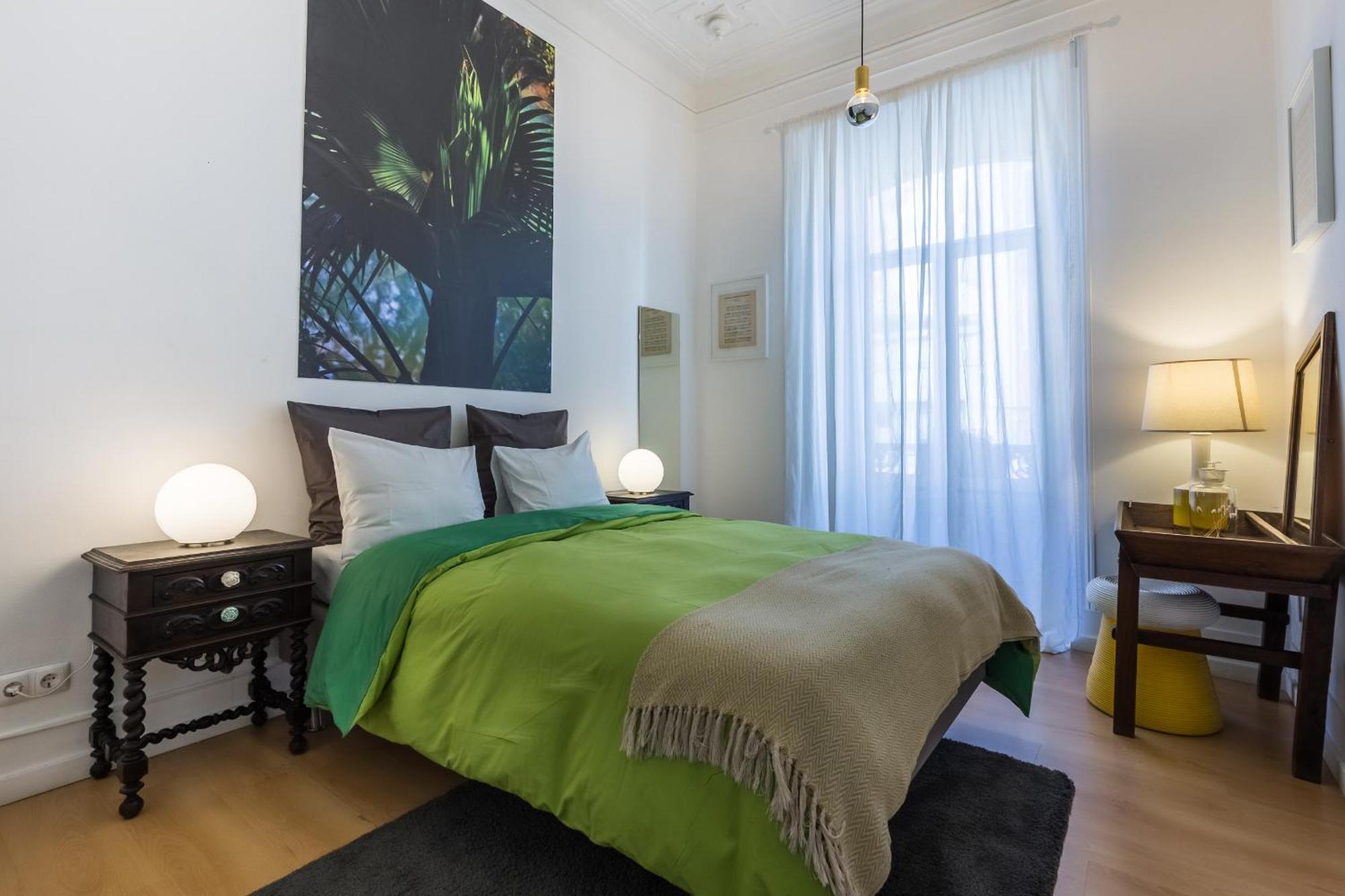 House Sao Bento Otel Lisboa Dış mekan fotoğraf