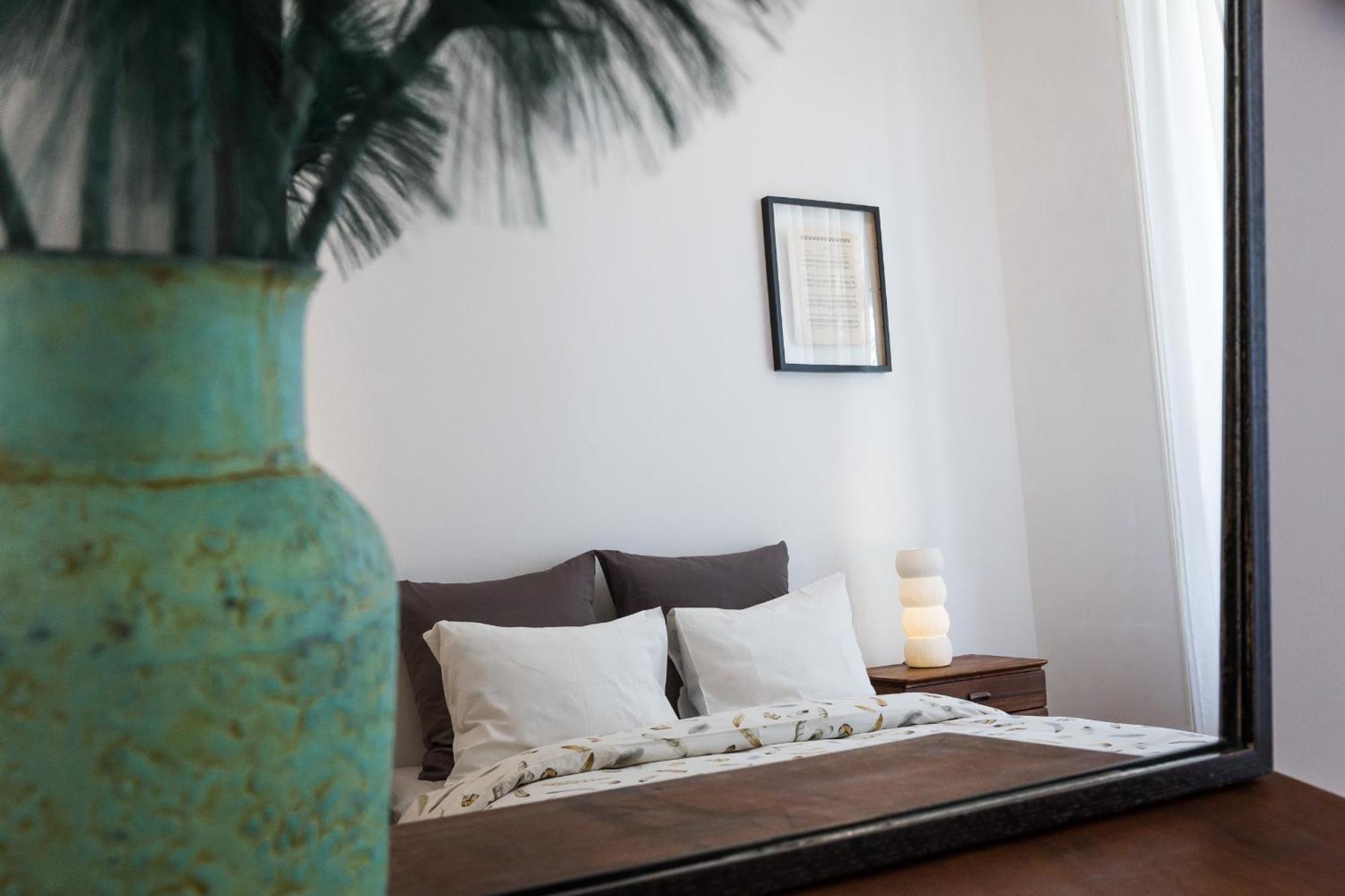 House Sao Bento Otel Lisboa Dış mekan fotoğraf