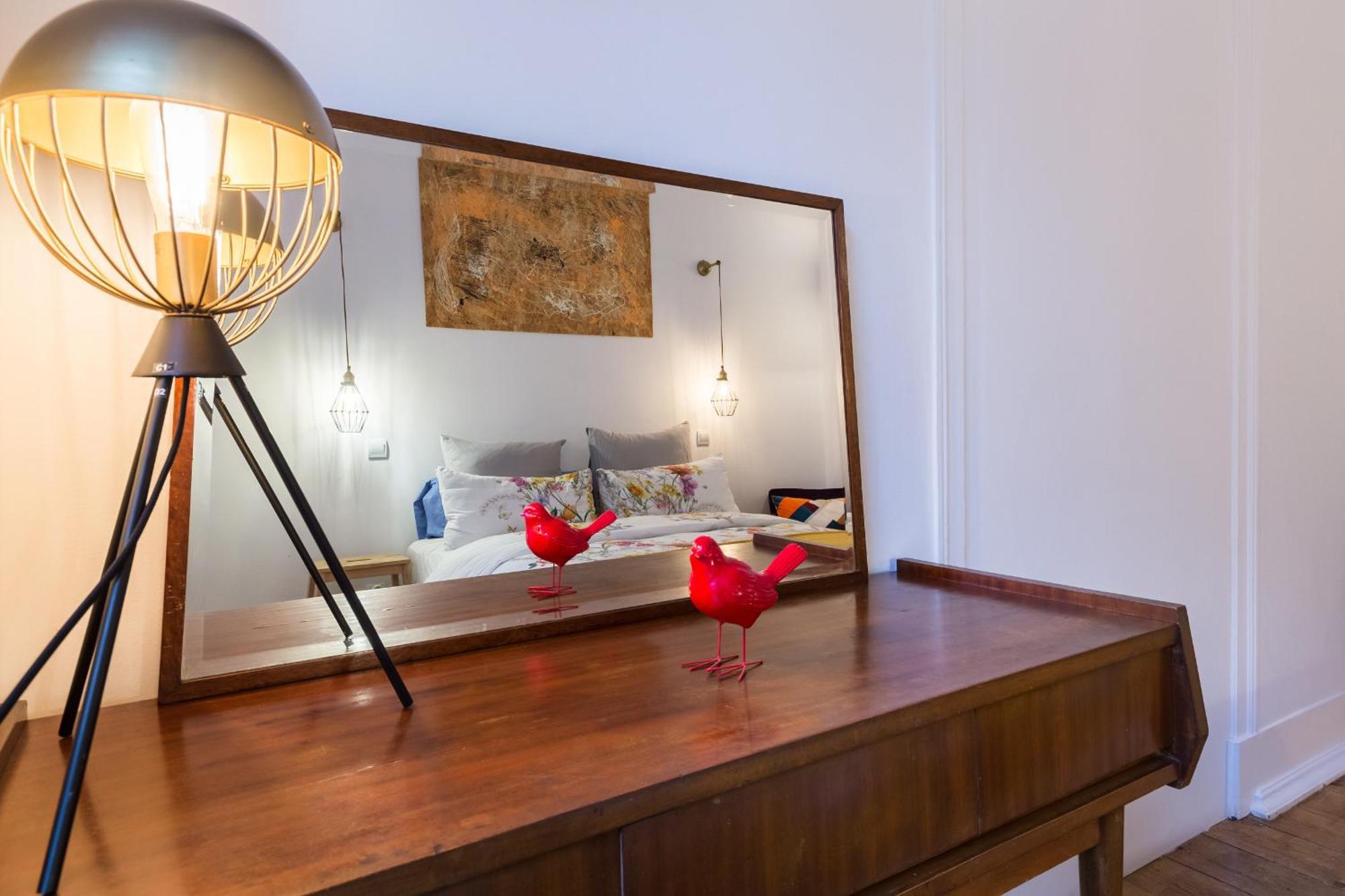 House Sao Bento Otel Lisboa Dış mekan fotoğraf