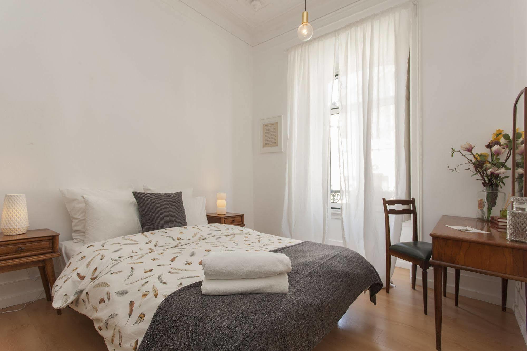 House Sao Bento Otel Lisboa Dış mekan fotoğraf