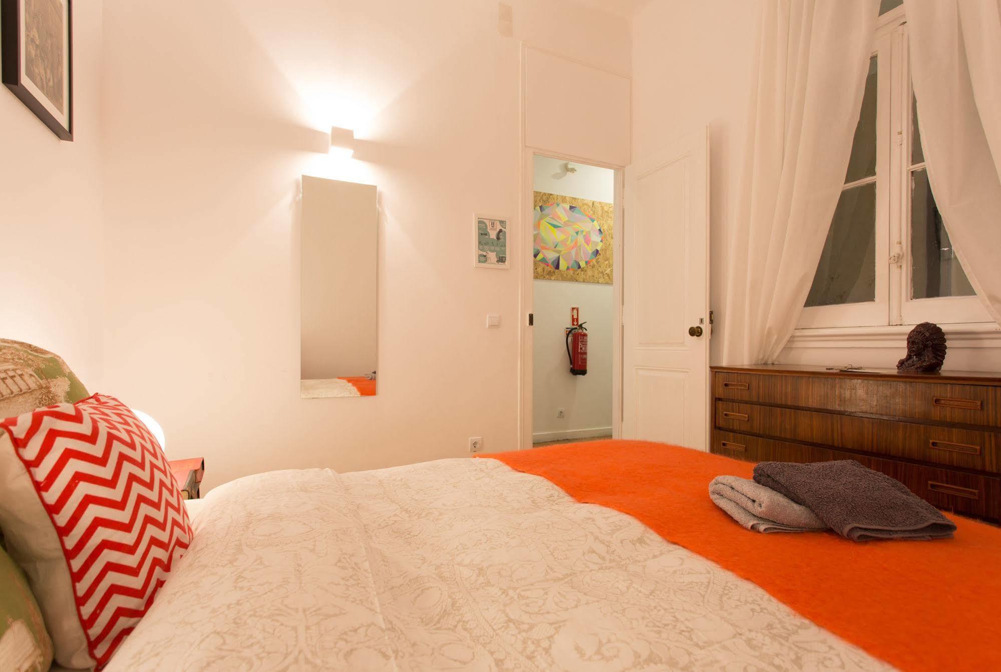 House Sao Bento Otel Lisboa Dış mekan fotoğraf