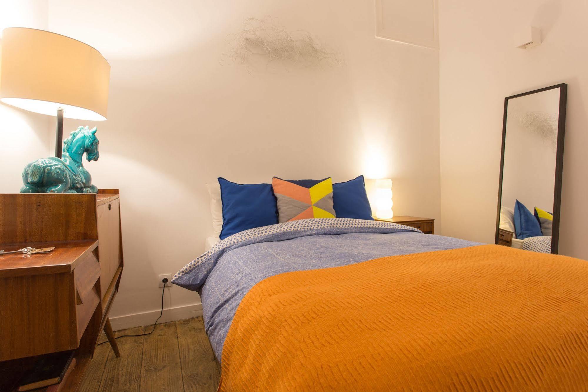House Sao Bento Otel Lisboa Dış mekan fotoğraf