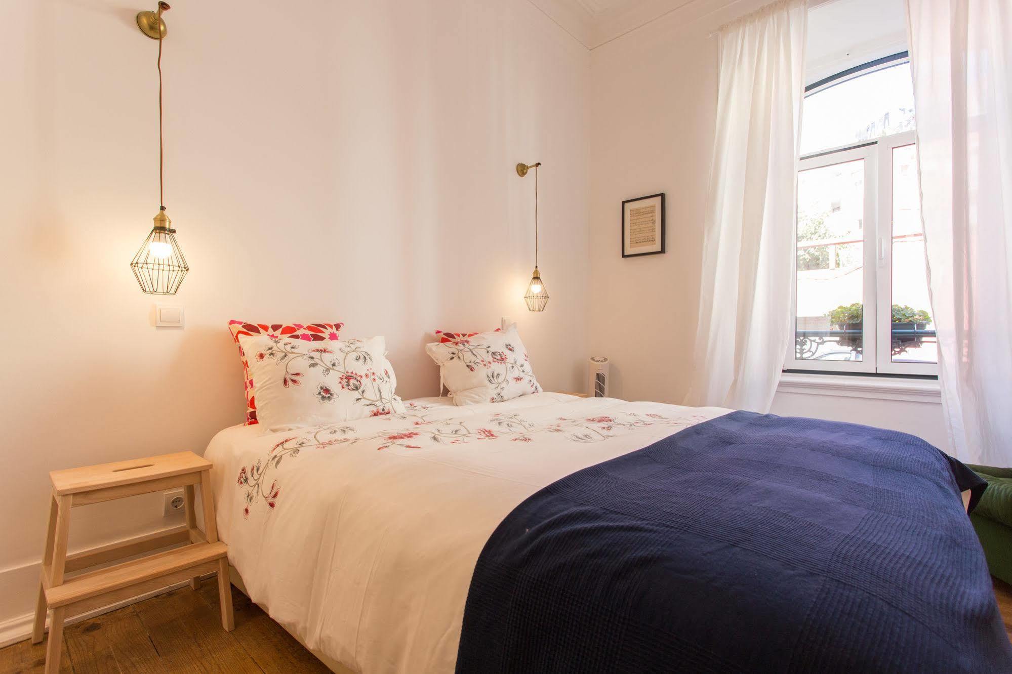 House Sao Bento Otel Lisboa Dış mekan fotoğraf