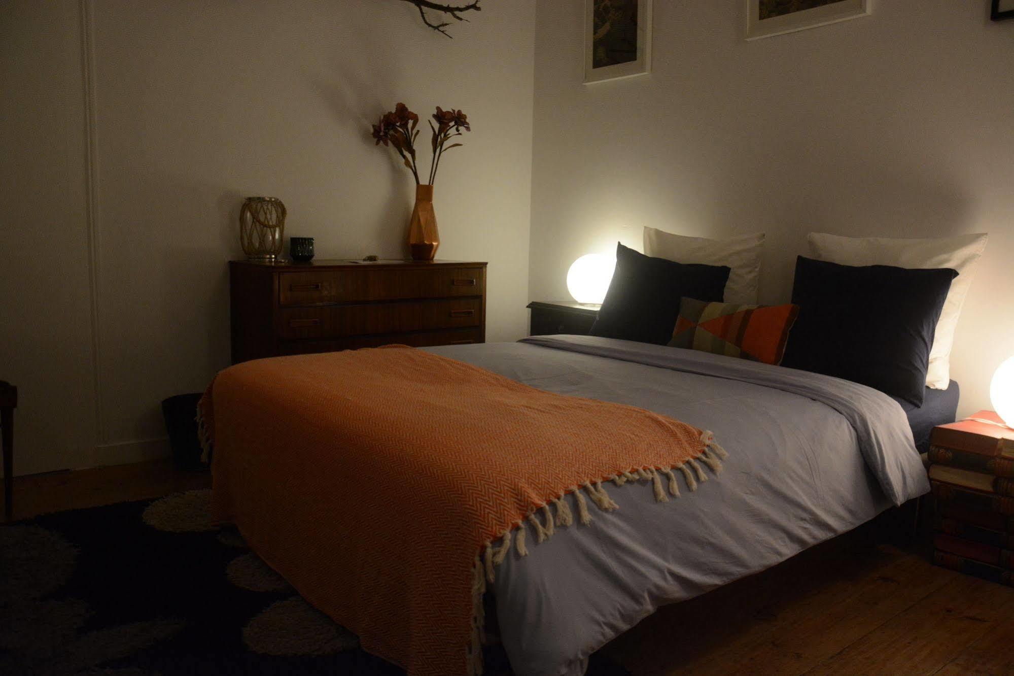 House Sao Bento Otel Lisboa Dış mekan fotoğraf