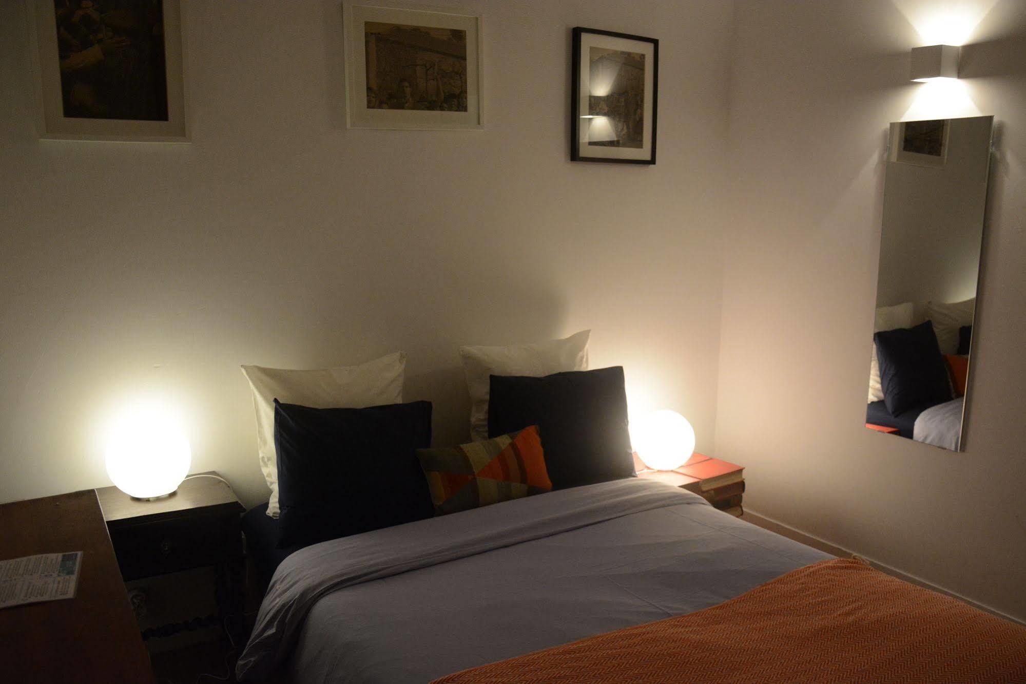 House Sao Bento Otel Lisboa Dış mekan fotoğraf