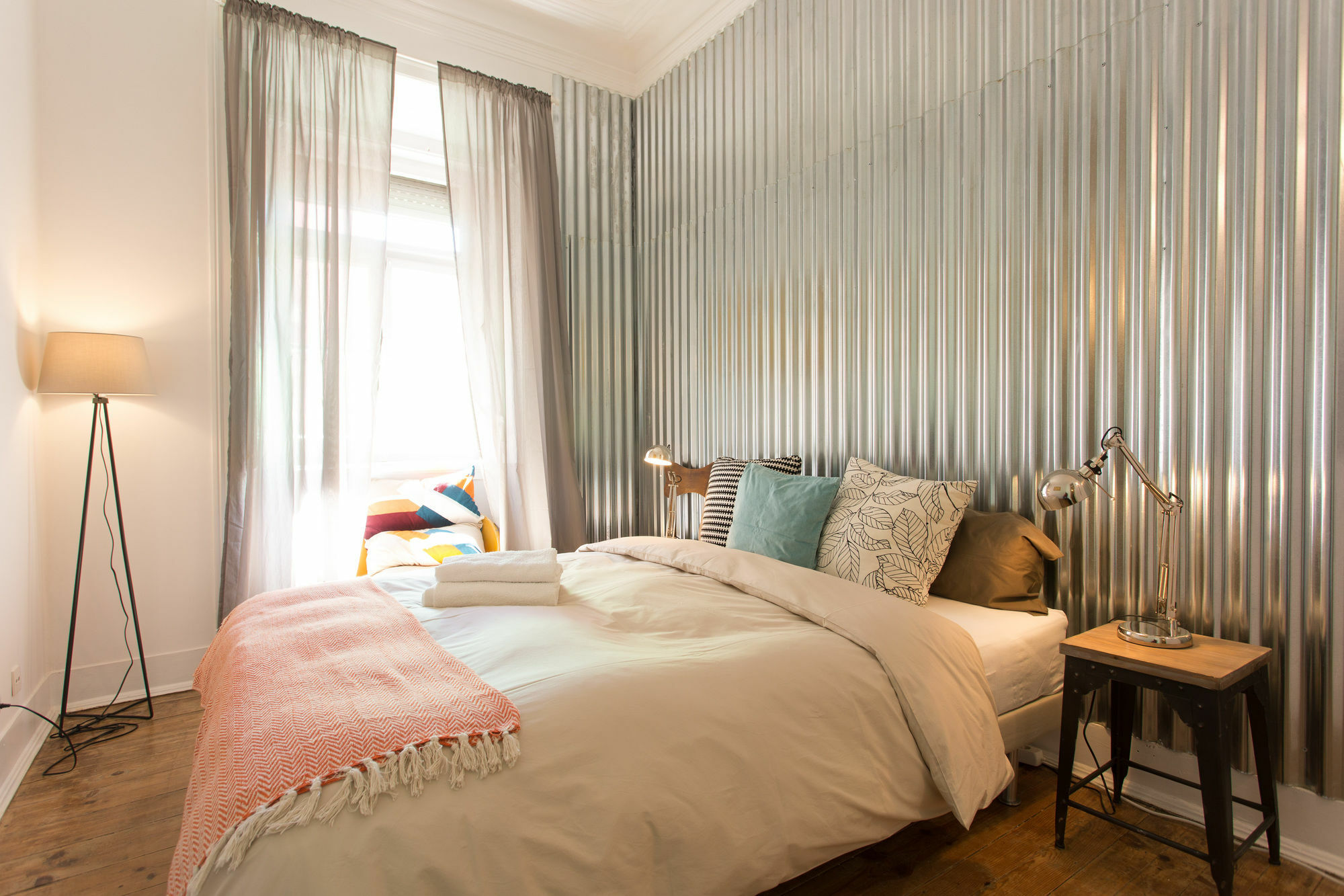 House Sao Bento Otel Lisboa Dış mekan fotoğraf