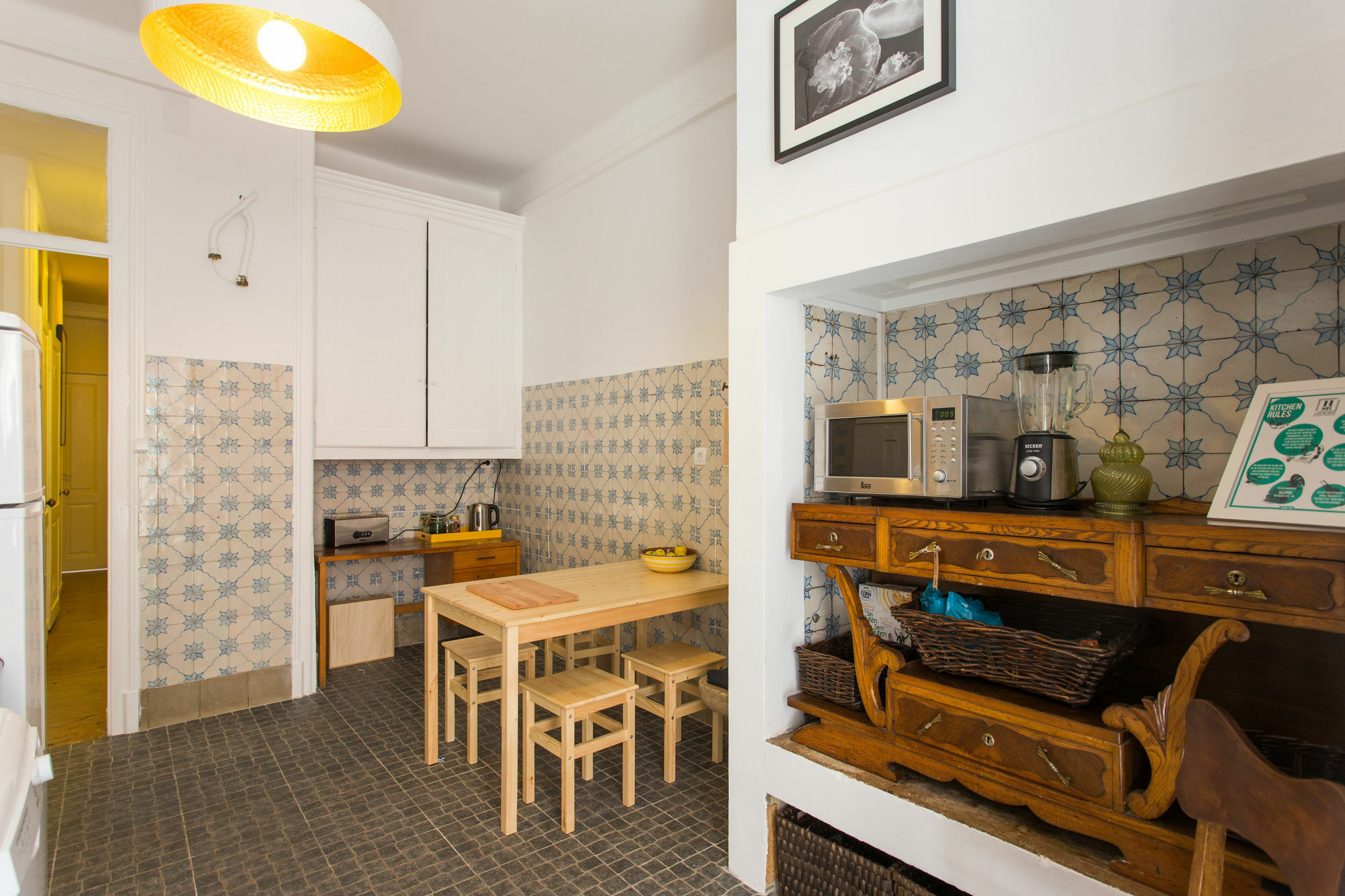 House Sao Bento Otel Lisboa Dış mekan fotoğraf