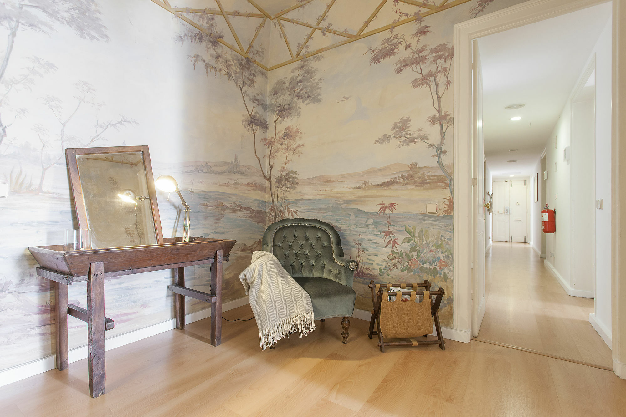 House Sao Bento Otel Lisboa Dış mekan fotoğraf