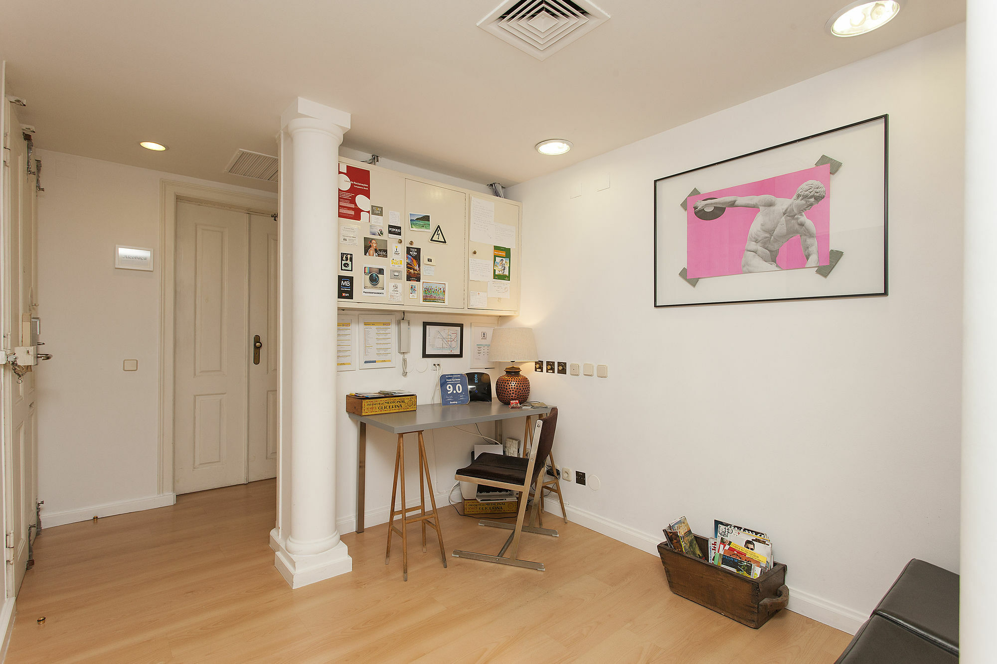 House Sao Bento Otel Lisboa Dış mekan fotoğraf